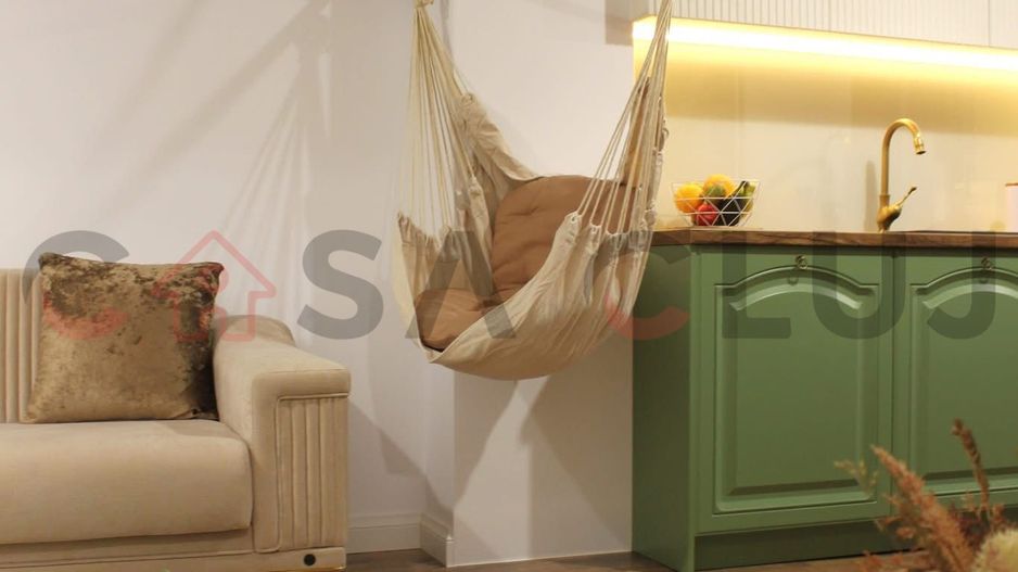 2 camere, zona Centrala, la cheie - Poză 4