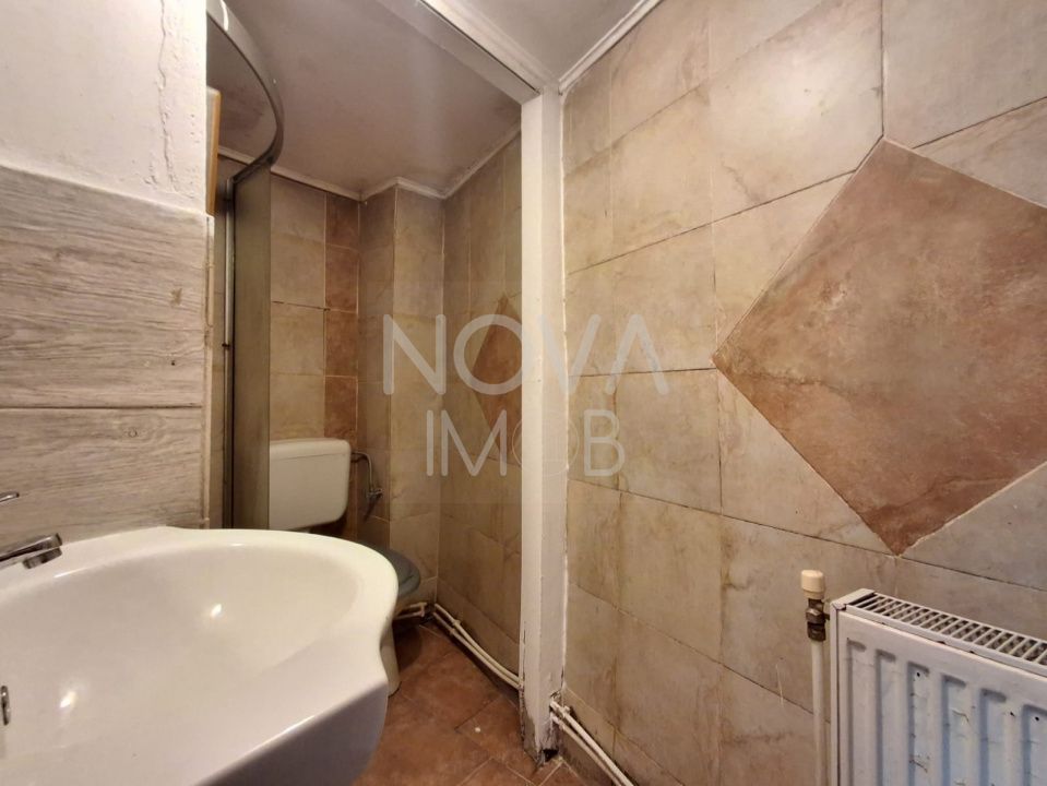 Casa pentru muncitori, 19 locuri - Trei Stejari - Poză 12