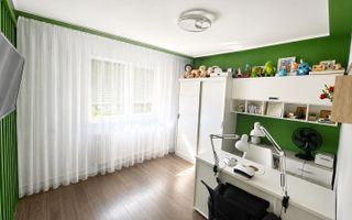 Apartament cu 2 camere zona Garii parter - Poză 4