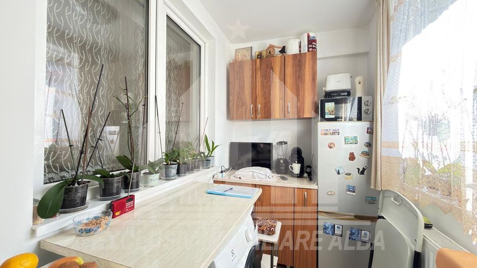 Garsoniera de vanzare | 30 mp | Mobilata si utilata | Centru - Poză 2