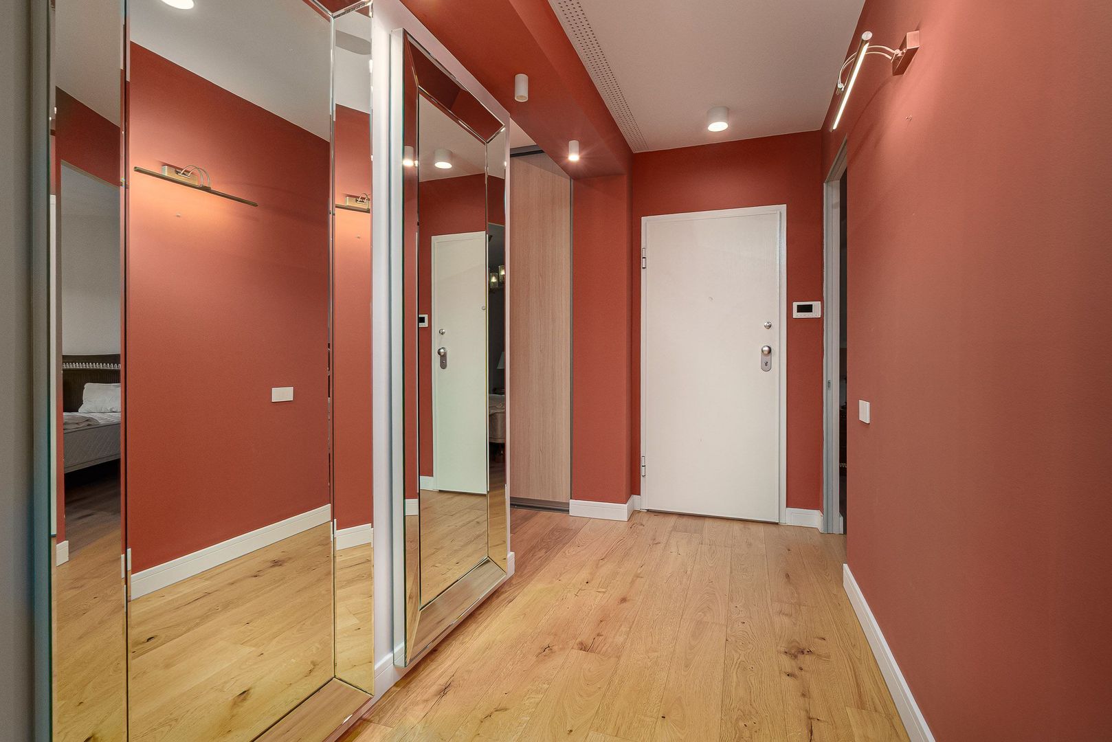 Polona Tunari Bloc 2022 Apart 3 camere 90 mp premium gradina proprie - Poză 15