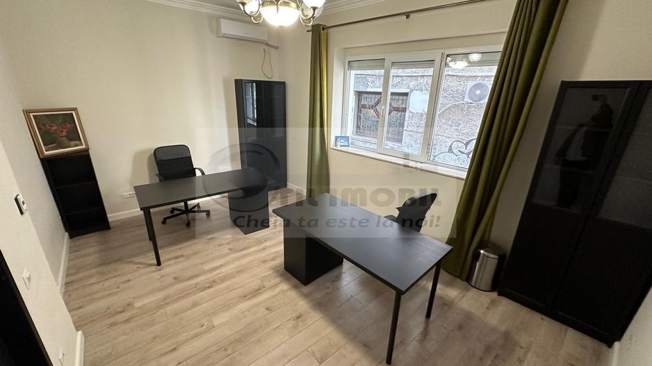 Spațiu premium pentru birouri – ultracentral, 72 mp - 1400 € - Poză 3
