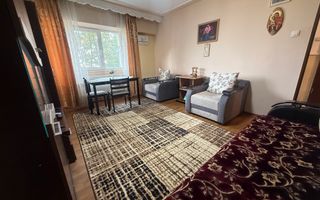 4 camere Decomandat Dacia, etaj intermediar, 1980 - Poză 1