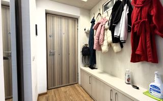 2 camere I Fundeni I parter I curte 14 mp I parcare I 39 mp - Poză 5