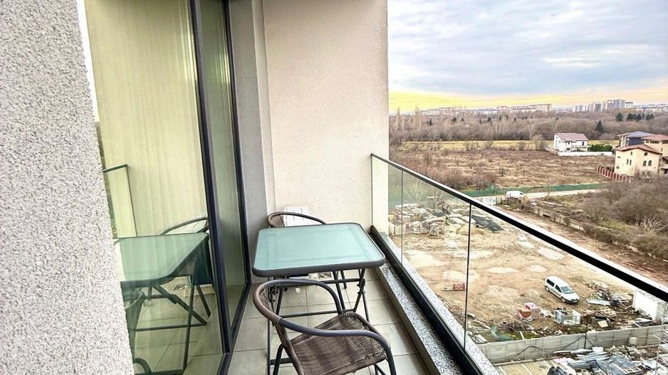 2 Camere Valea Ialomitei Brancusi Drumul Taberei Cu Parcare Frumos Rau - Poză 7