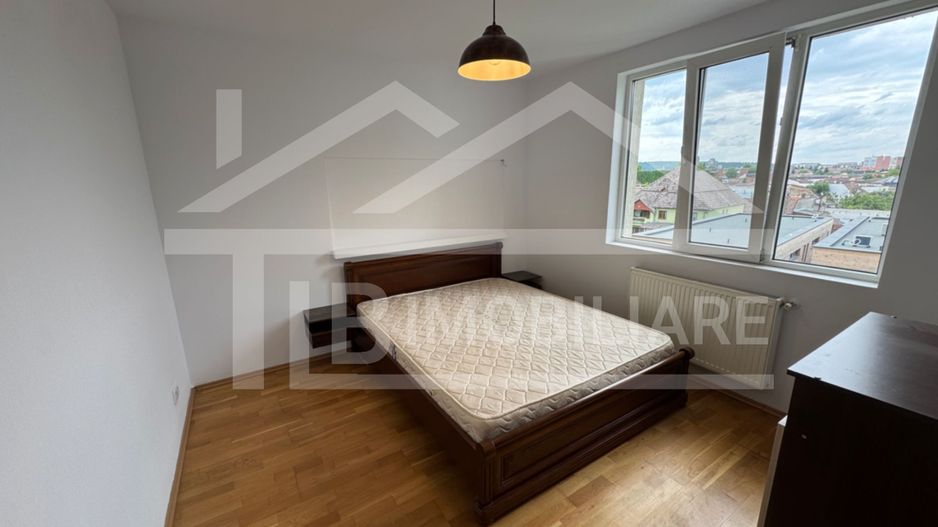 Apartament cu 2 camere, 60mp, Zona Libertatii - Poză 4