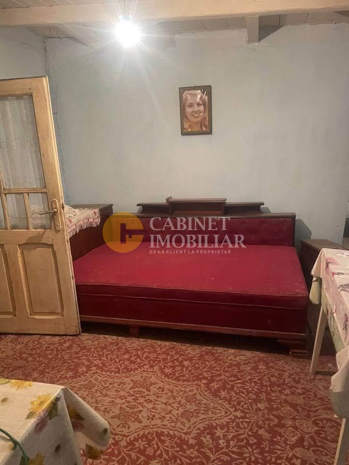 🌿🏡Teren Intravilan 1500 mp - Bosia,Ungheni - 22.000 Euro 🏡🌿 - Poză 5
