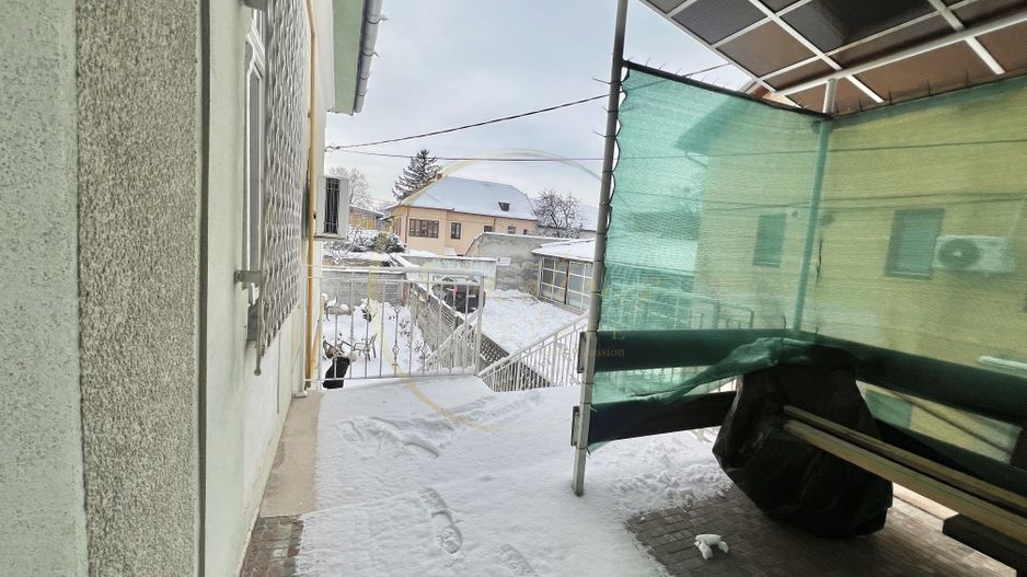 NOU | Apartament cu 3 camere | Complex Studențesc - Timisoara - Poză 14