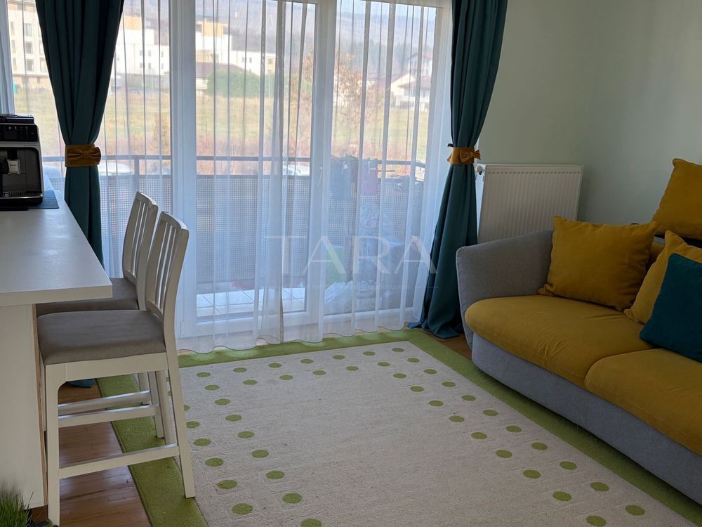 Apartament cu 2 camere, etaj 1, imobil construit după 2000. - Poză 3