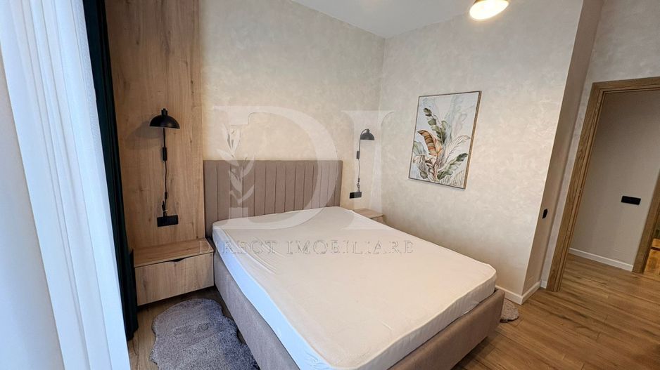 Aparatament de inchiriat 2 camere /Avram Iancu Vivo Bmw - Poză 10