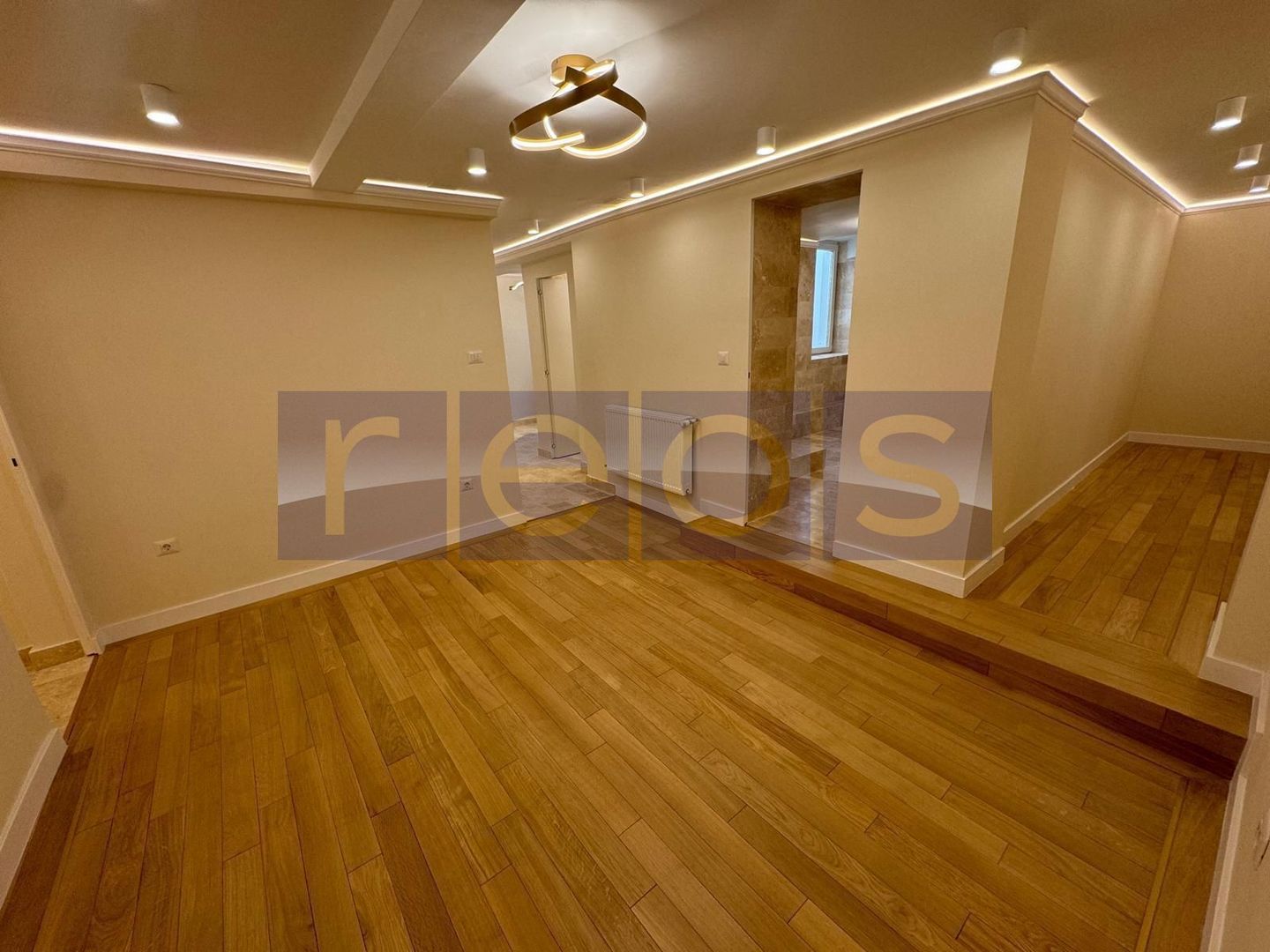 DEMISOL IN VILA | 5 CAMERE | NOU RENOVAT | FINISAJE LUX | DOROBANTI | - Poză 24