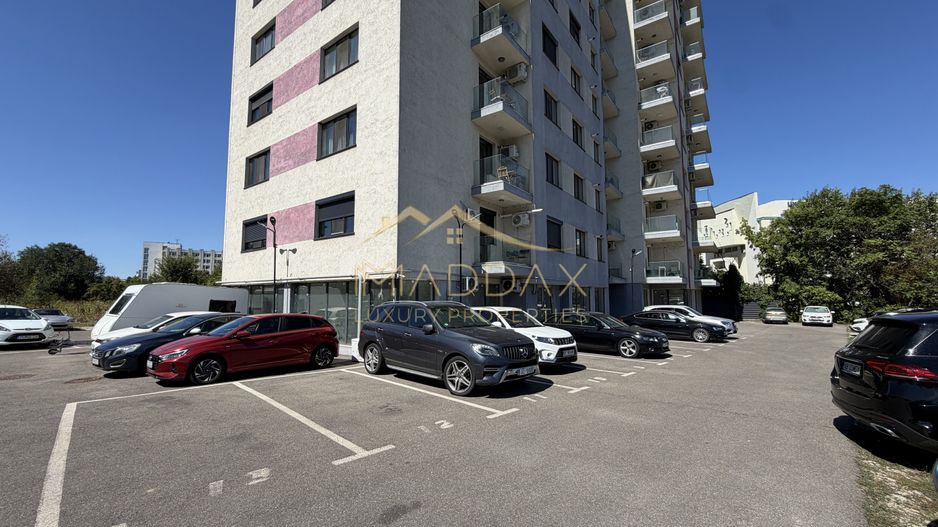 Spațiu Comercial *396 mp* / Parter / 4 locuri parcare / Grozavesti - Poză 6