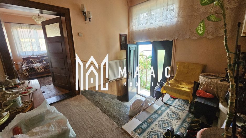 Casa individuala cu 3 camere | Teren 542 mp | Turnisor - Poză 11