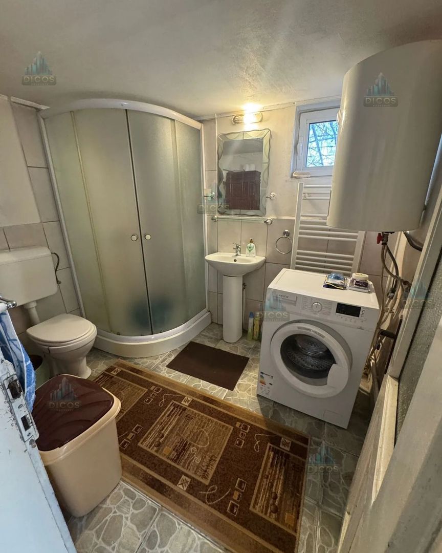 De Vânzare - Casă, Strada Griviței - Poză 25