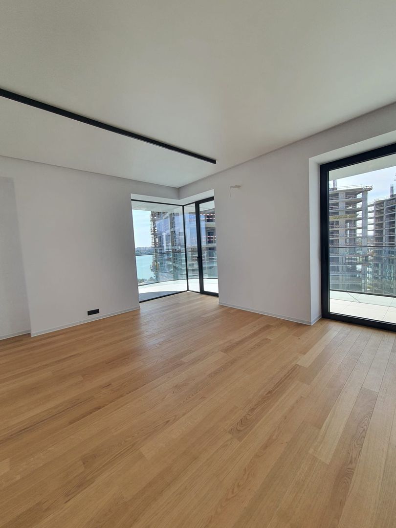 Apartament superb 3 camere I YachtKid I Zona Floreasca - Poză 1