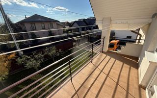 Vânzare, vilă, 5 camere și 1000 mp de teren, Valea Lupului, Iași - Poză 21