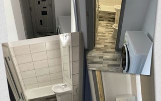 Garsoniera zona Astra etaj - Poză 2