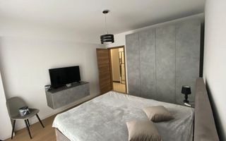 Apartament lux 2 camere, zona centrala - Poză 2