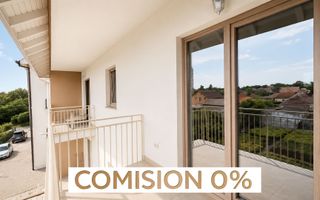 COMISION 0% | Apartament 3 camere decomandate | 58 mp | Remetea Mare - Poză 1