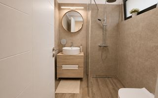 Casă modernă mobilată și utilată | Tunari-Otopeni | 3 dormitoare - Poză 13
