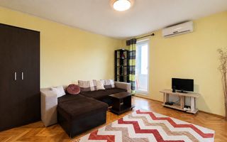 COMISION 0% | 2 camere | Calea Circumvalatiunii | 50 mp | Centrala Proprie - Poză 3
