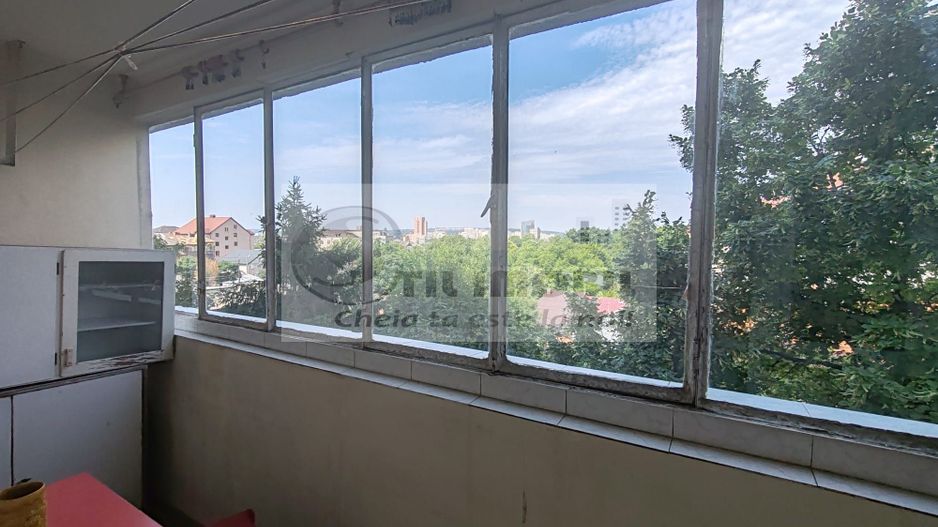 Apartament 2 camere, SD, et 3, 80000euro Tatarasi - Poză 8