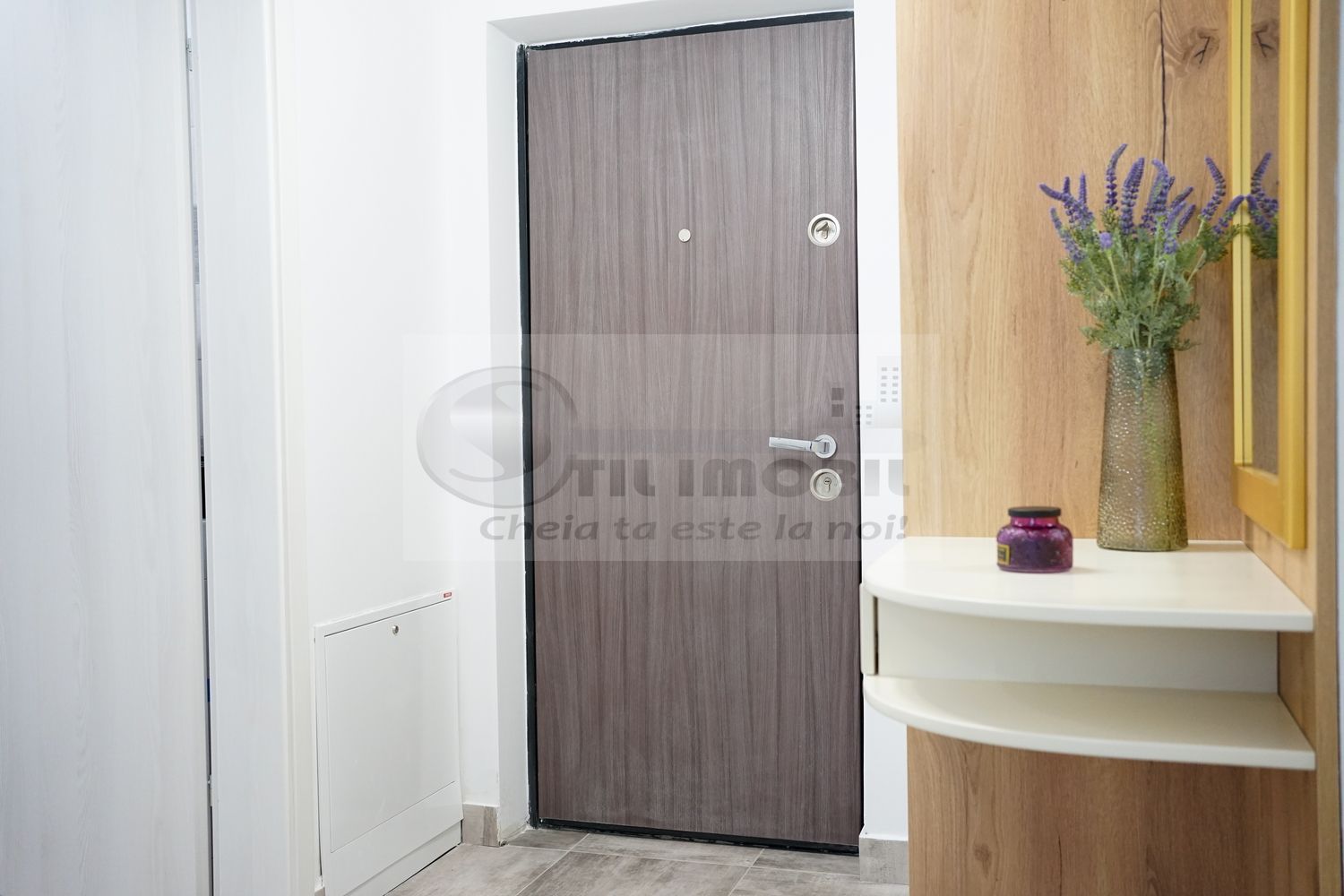 2 CAM INTABULAT TATARASI ETAJ 1, PREDARE IMEDIATA - Poză 5