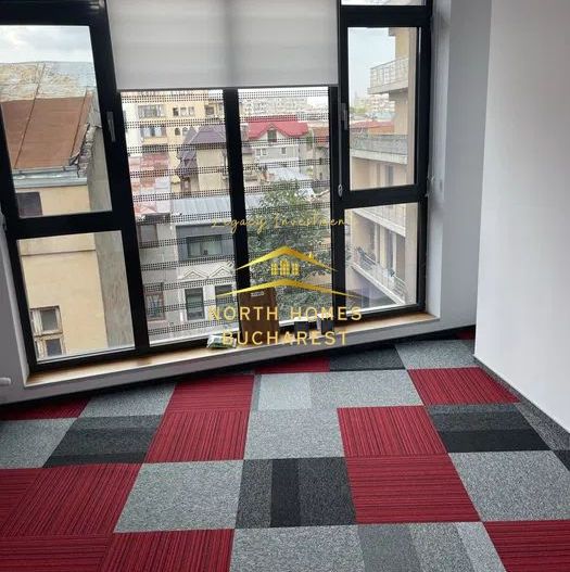 2 Apartamente Alăturate – Ideal Locuință + Birou / Investiție / Spațiu Mixt - Poză 4