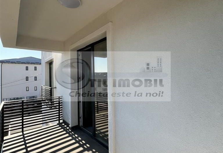 Ap. 3 camere 86mp 2 bai Frumoasa-Hlincea - Poză 7