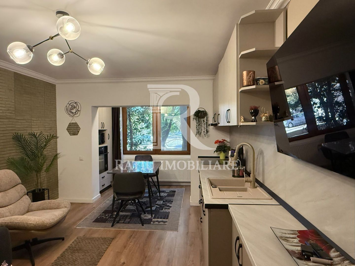 Apartament 3 camere | 71 mp | 2 băi | Zona Ramada - Poză 3