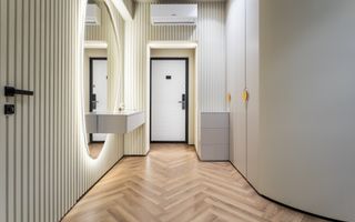 Vânzare, apartament, 3 camere, str. Bogdan Voievod, Râșcani - Poză 10