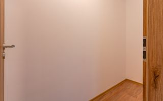Garsonieră Griviței | Încălzire Pardoseală | Balcon 5,4 mp | Etaj 2 - Poză 8