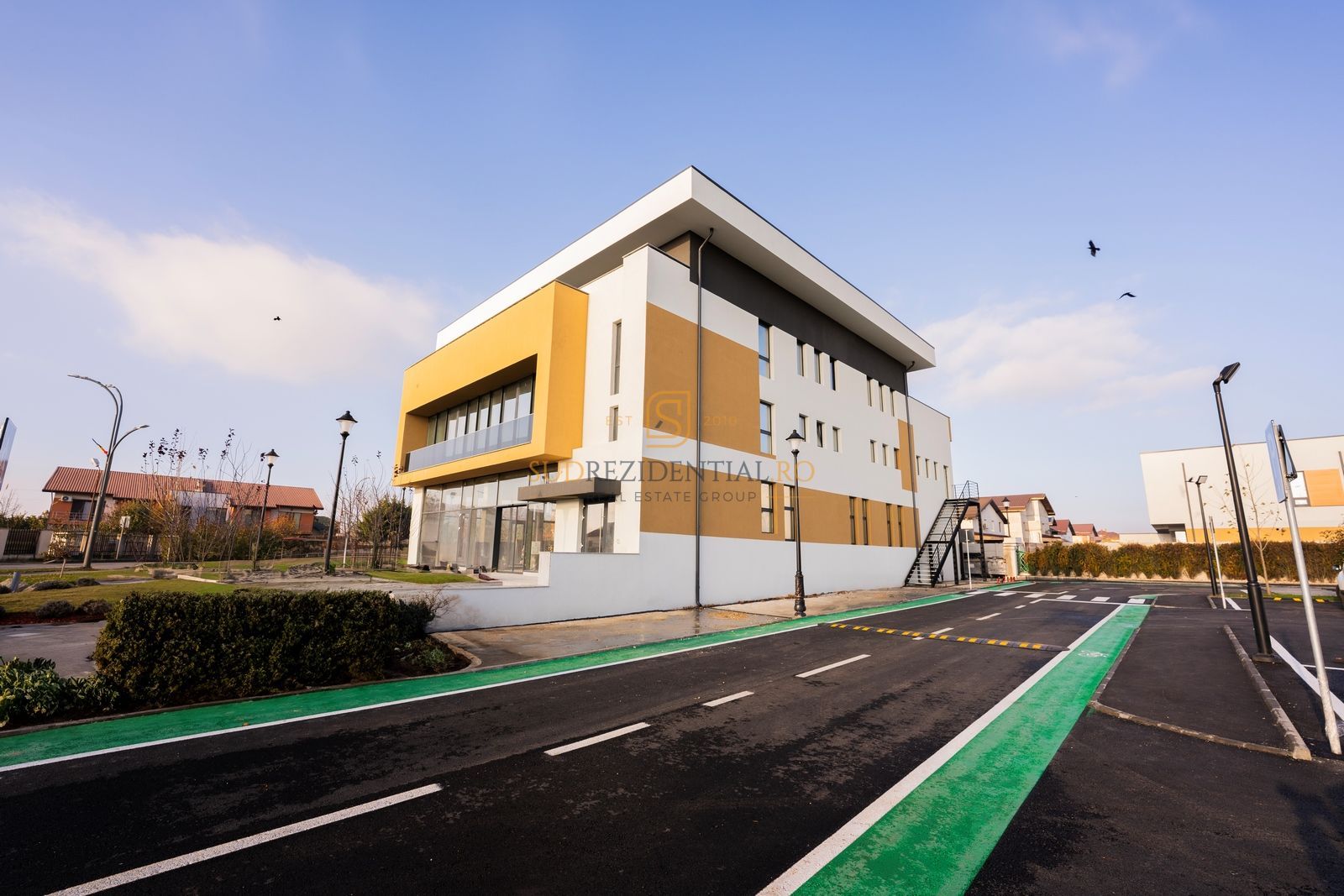 Vila 4 camere, Comuna Berceni, eficienta energetic, P+1E - Poză 29