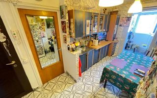 Vand 2 camere Baneasa - Poză 2