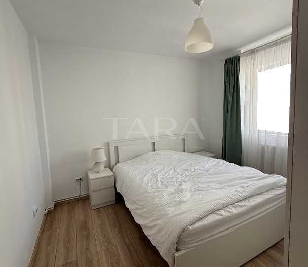 Apartament cu 2 camere decomandate – Mănăștur, zona Piața Flora - Poză 4