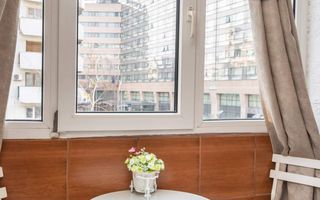 Vânzare garsonieră renovată, 32 mp, etaj 1 – Calea Victoriei - Poză 11