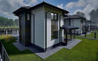 Vânzare Casa P+1, Valea Lupului - ST 148 mp - Poză 6