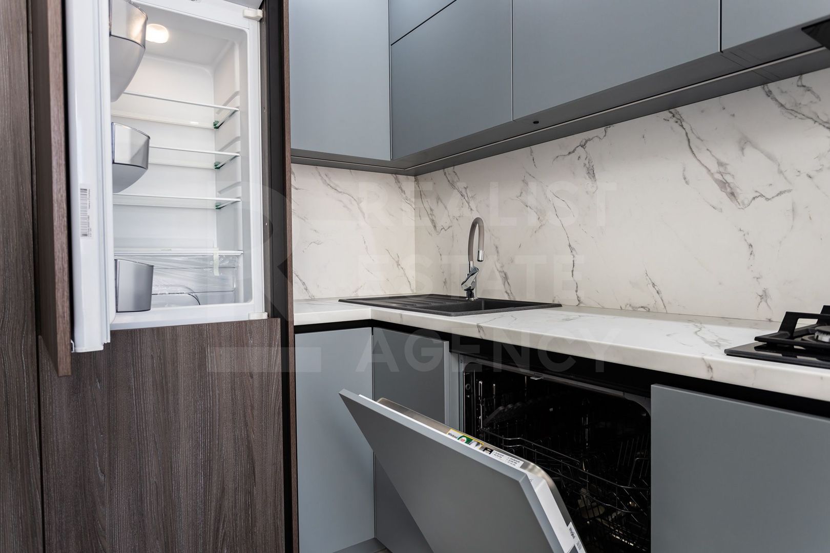 Vânzare, apartament, 2 camere, str. Cornești, Rîșcani - Poză 4