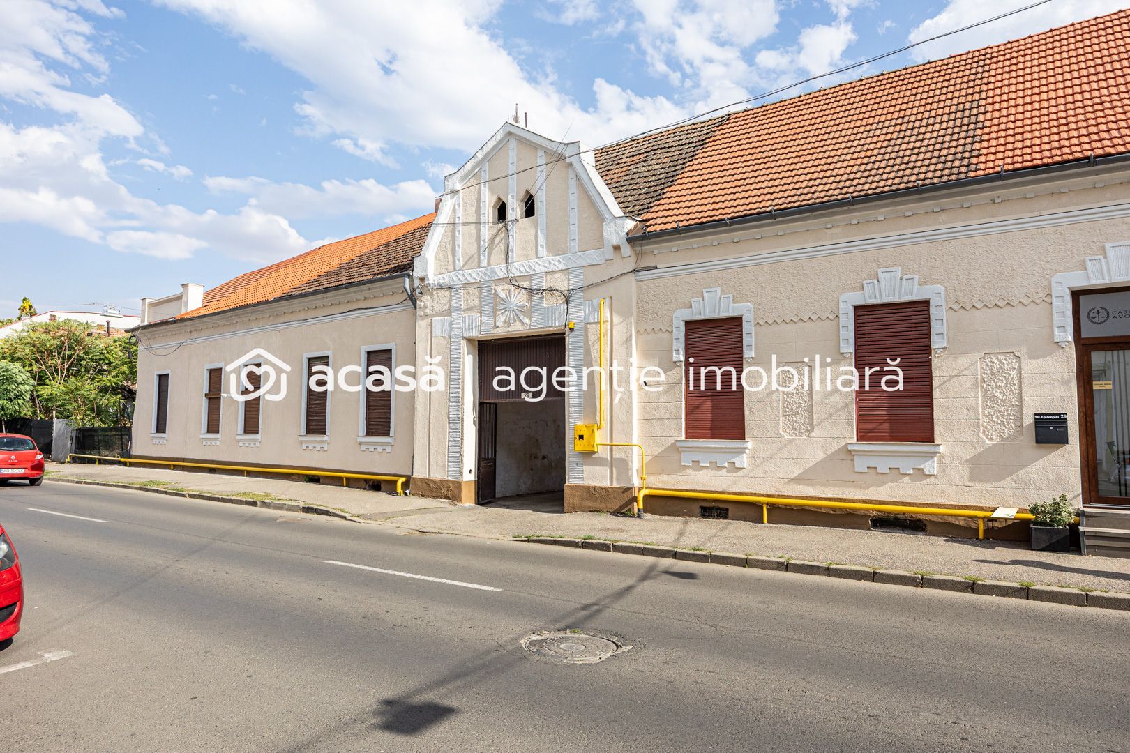 Apartament central, strada Episcopiei cu loc de parcare Comision 0 - Poză 5