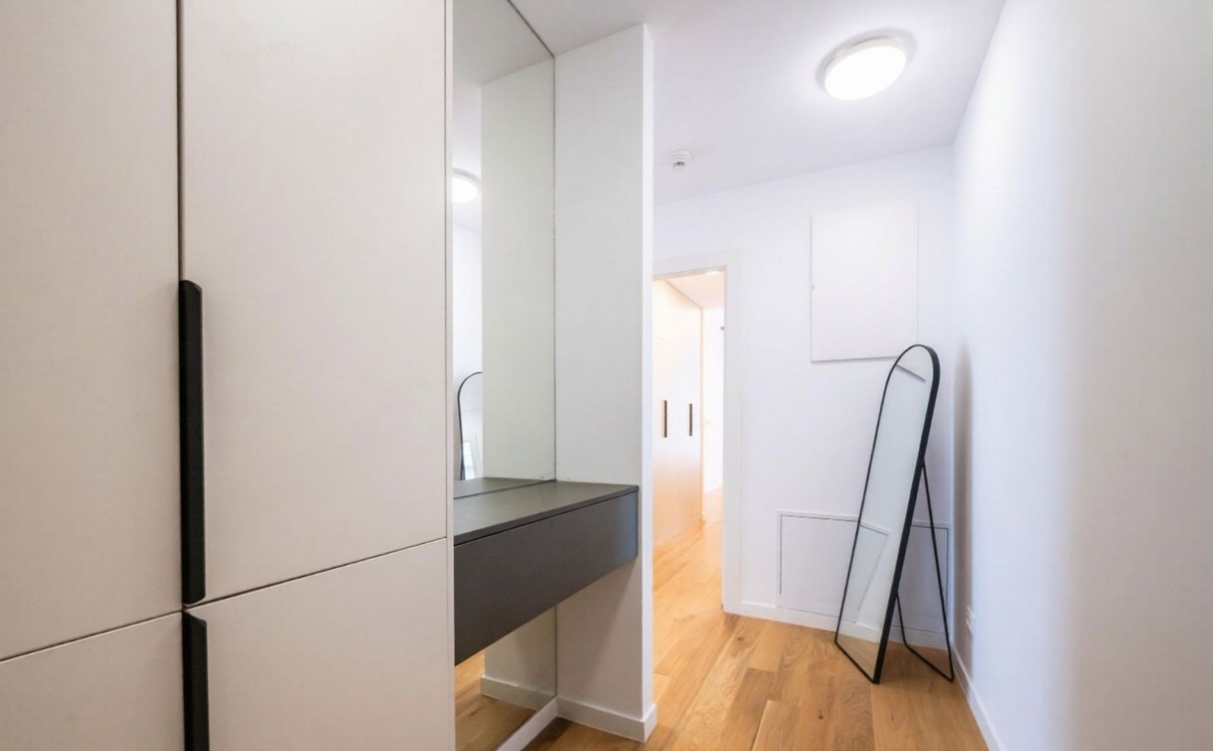 Apartament High End 3 camere Upsite I Loc de parcare si boxa - Poză 21