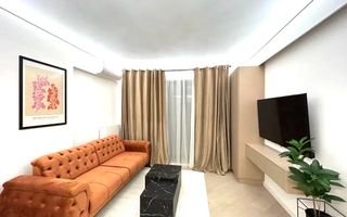 Apartament 3 camere cu parcare subterană – Cortina North, Faza 1 - Poză 4