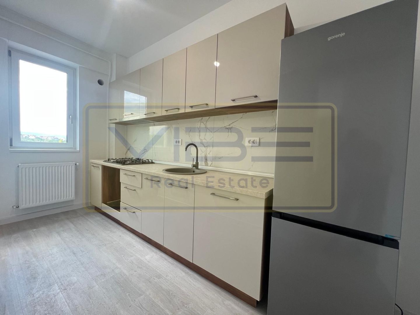 Apartament 1 camera NOU Cartierul VISOIANU - Poză 8