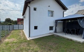 Casa în județul Argeș - Coșești de locuit sau casă de vacanță - Poză 1