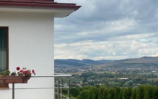 Casă de lux de închiriat | Platoul Cornești, Târgu Mureș - Poză 2