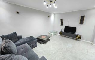 Apartament cu 3 Camere, Complet Mobilat, Zona Liceului Sportiv