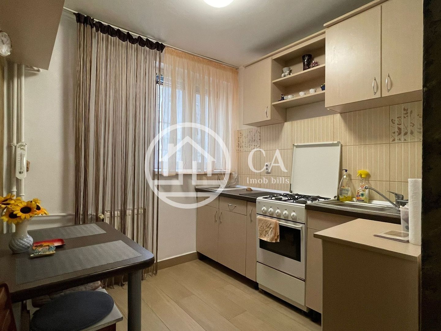 Apartament cu 2 camere de inchiriat in zona Dacia, Oradea - Poză 7