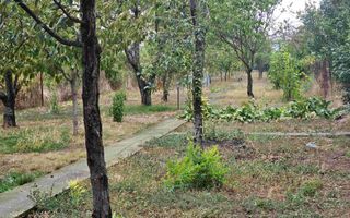 Casa indviduala cu 4 camere si teren generos - Jilava, Str. Garii - Poză 9