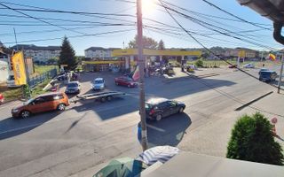 Inchiriere apartament la casa, Centru Bascov - Poză 9