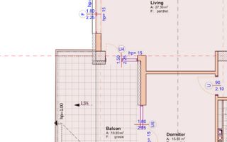 Ocazie! 3 Camere Premium Torontalului + Parcare Inclusă - Poză 5
