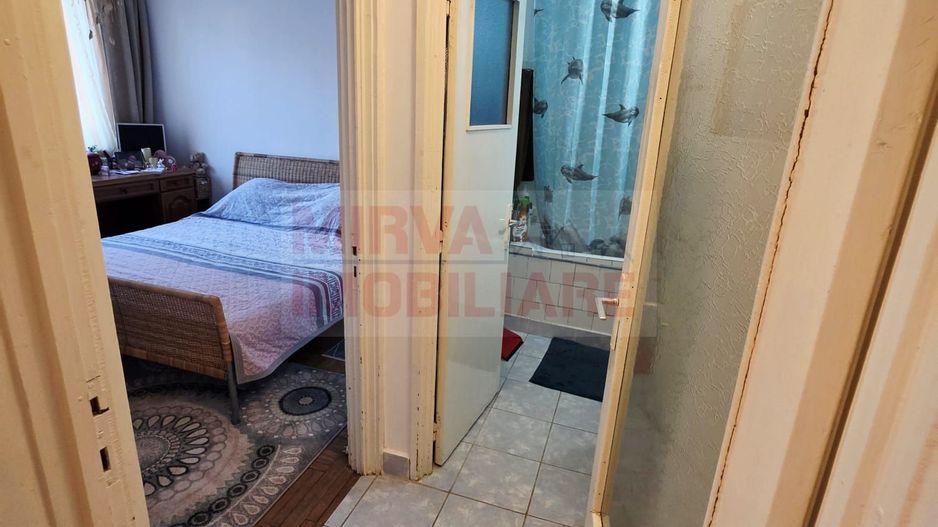 Vanzare apartament 3 camere, 54,99 mp, etaj 1/4, zona Democrației - Poză 13